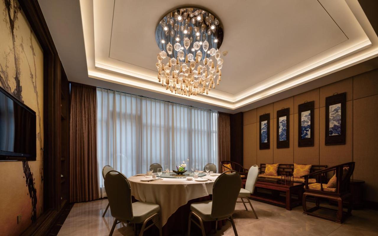 Zhuhai Palm Spring Hotel Zewnętrze zdjęcie